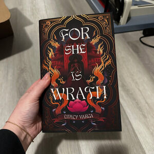 For She is Wrath FAIRYLOOT SPECIAL EDITION
